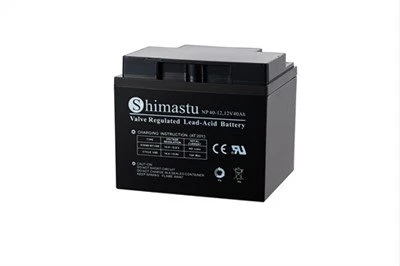 Batéria SLA 12V 40Ah