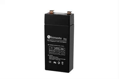 Batéria elektrického oplotenia