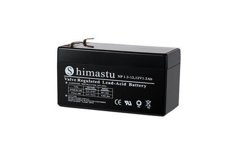UPS Power Supply Battery
