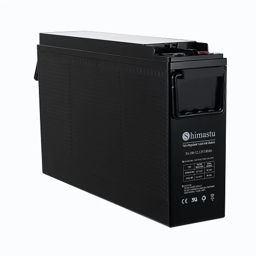Telekomunikačná batéria 12V180AH